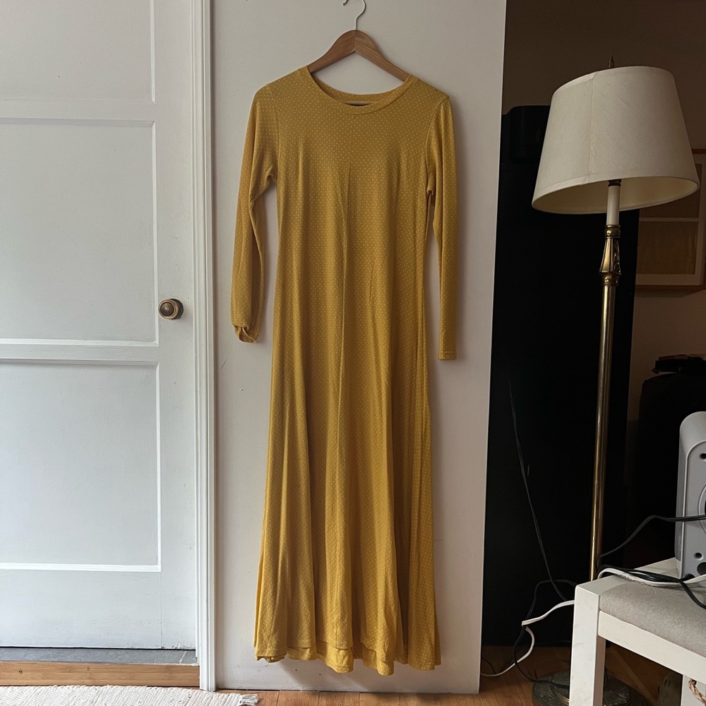 Christy Dawn Dress